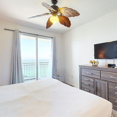 Sterling Reef 1505 Apartamento Panama City Beach Exterior foto
