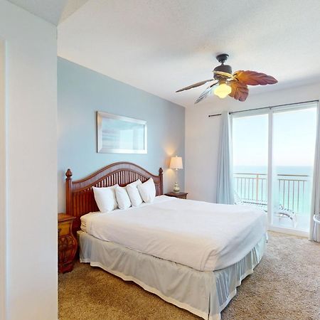 Sterling Reef 1505 Apartamento Panama City Beach Exterior foto