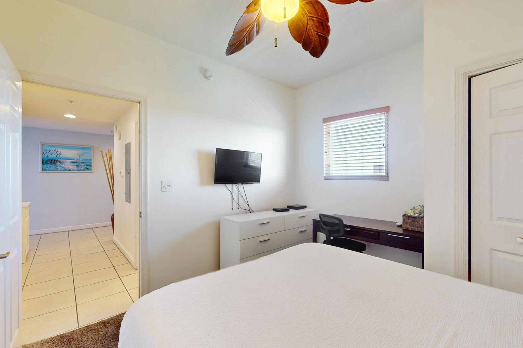 Sterling Reef 1505 Apartamento Panama City Beach Exterior foto