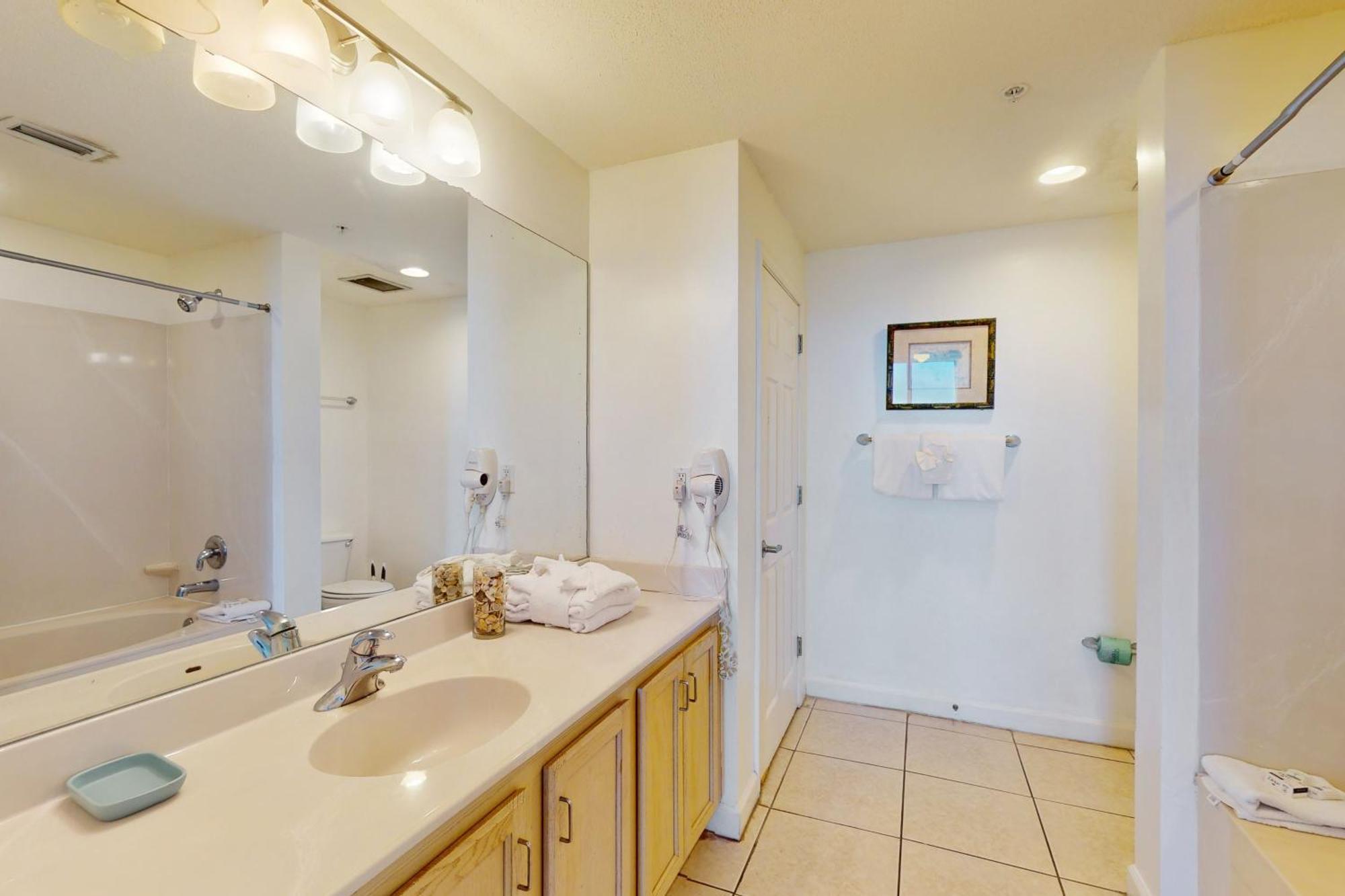 Sterling Reef 1505 Apartamento Panama City Beach Exterior foto