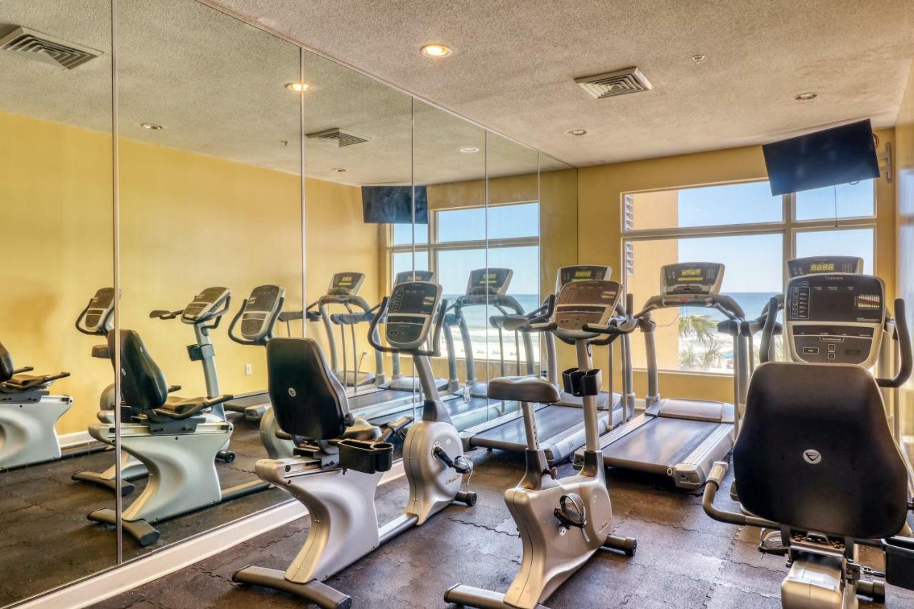 Sterling Reef 1505 Apartamento Panama City Beach Exterior foto