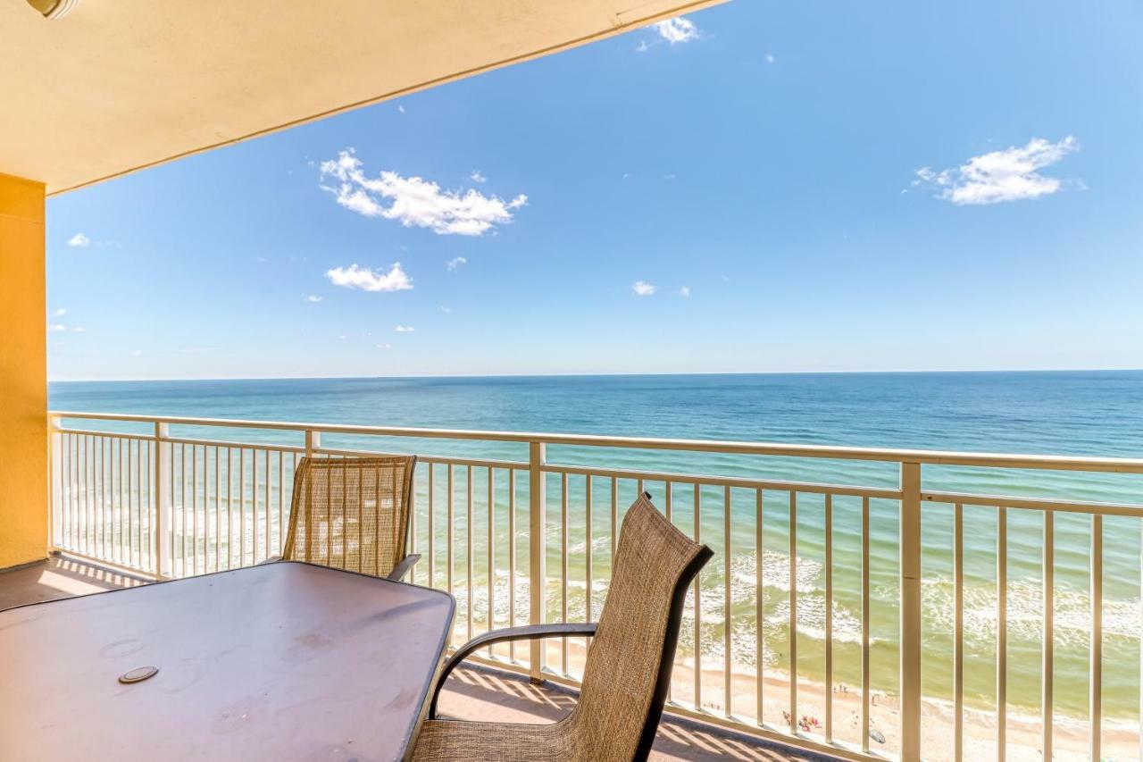 Sterling Reef 1505 Apartamento Panama City Beach Exterior foto