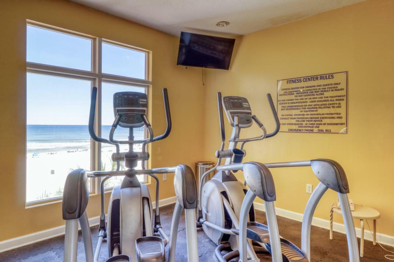 Sterling Reef 1505 Apartamento Panama City Beach Exterior foto