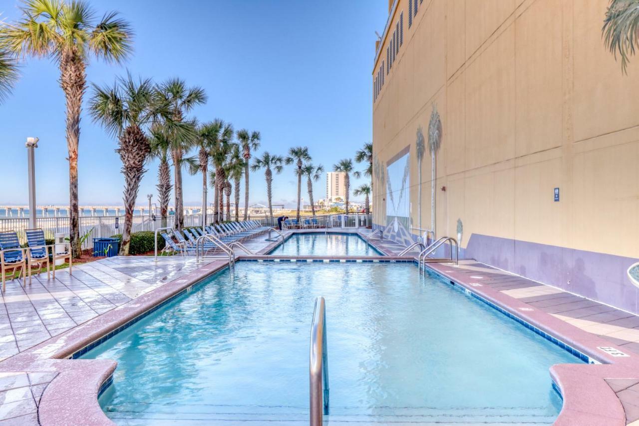 Sterling Reef 1505 Apartamento Panama City Beach Exterior foto