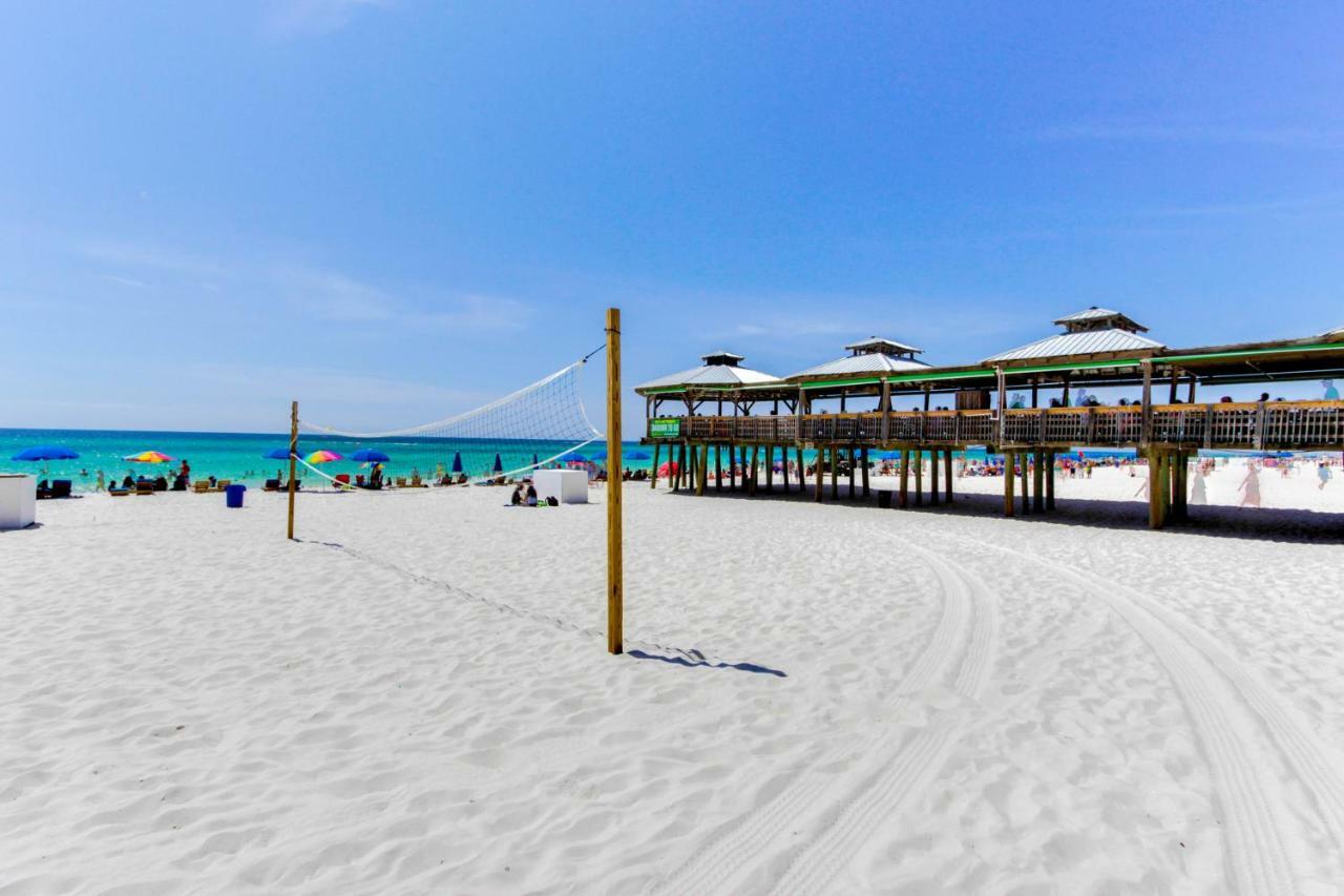 Sterling Reef 1505 Apartamento Panama City Beach Exterior foto