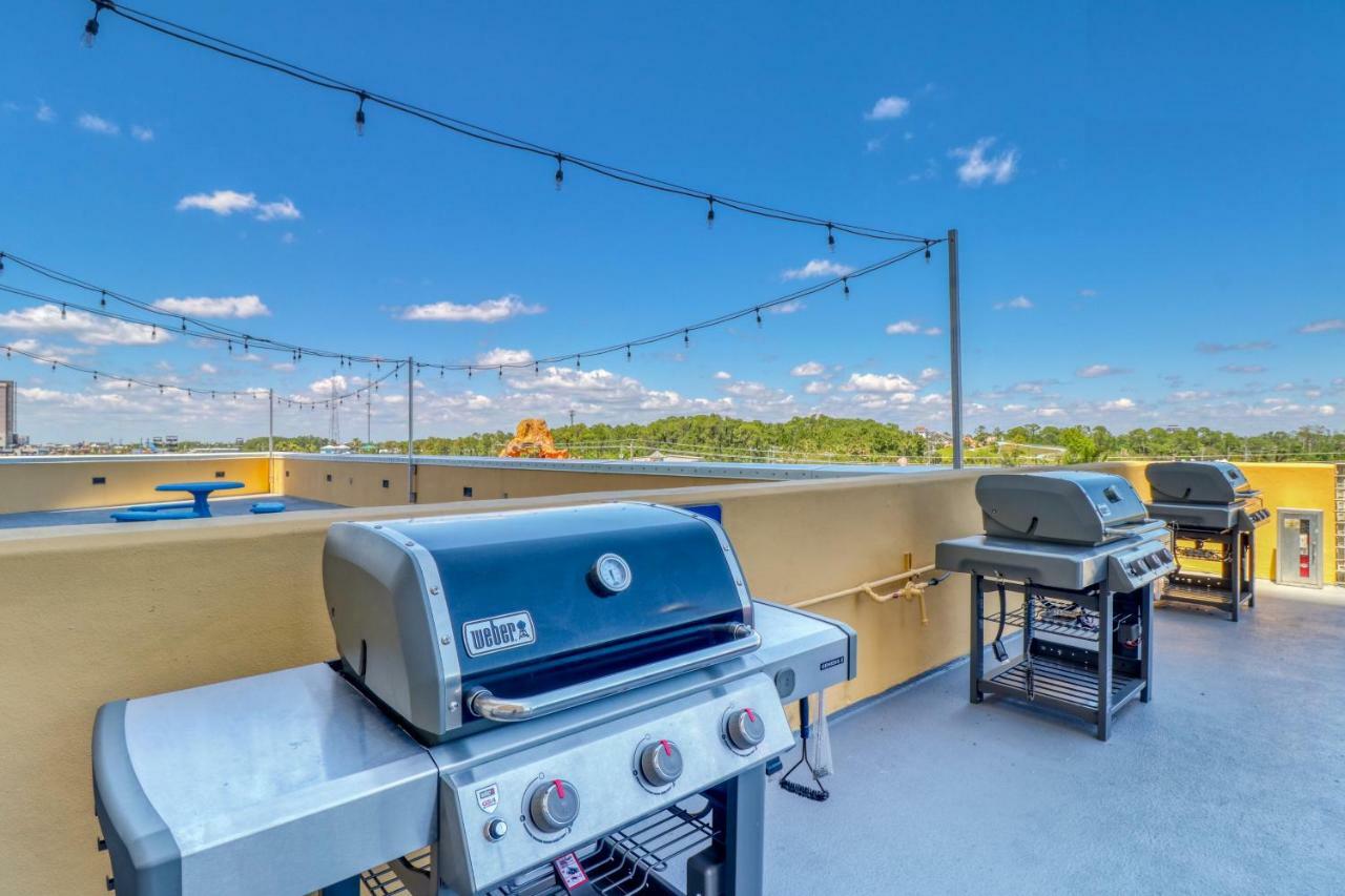 Sterling Reef 1505 Apartamento Panama City Beach Exterior foto